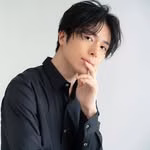 大井健 Takeshi Oi