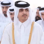 ثاني بن حمد