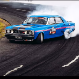 XYYNOT DRIFTING