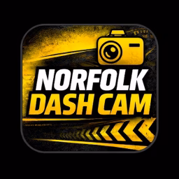 Norfolk Dash Cam