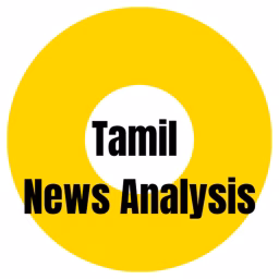 Tamil News Analysis