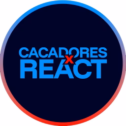 Caçadores React