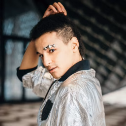 PRINCE DAMIEN