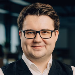 Steuerberater Ken Keiper