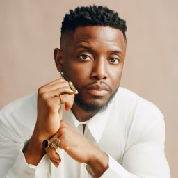 Chike - Topic