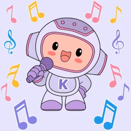 Kinderflix Music - Video Musik Untuk Balita