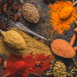 Spice House Kitchen