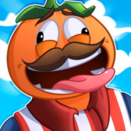 Tomato - Fortnite