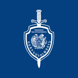 POLICE of the RA MIA