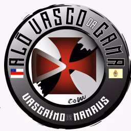 Alô Vasco Da Gama de MANAUS