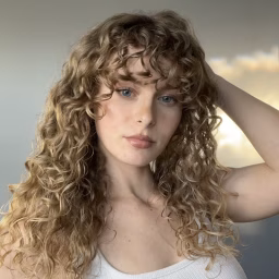 Camryn's Curls