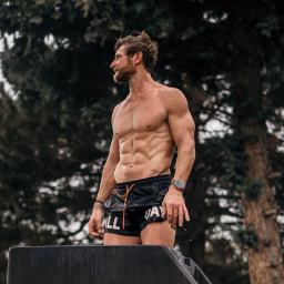 Eric Hinman