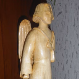 woodcarving