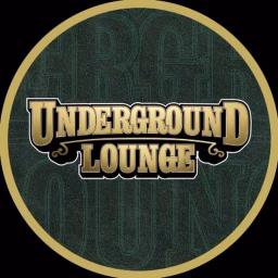 The Underground Lounge