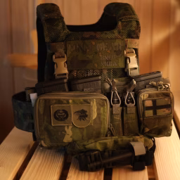 Finnish Gear Reviews