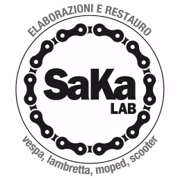 Sacha SAKA Modolo