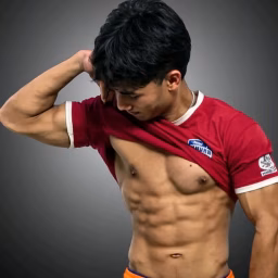 Anupam Chaudhary