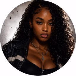 Jada Willams - WOM School 