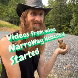 NarroWay Homestead Early content