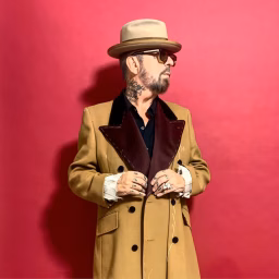 Dave Stewart