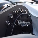 TorqStorm Superchargers