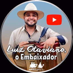 Luiz Otaviano, o Embaixador