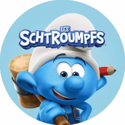 Les Schtroumpfs • Français