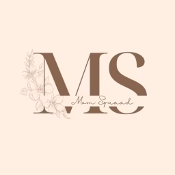 MOM SQUAD • MOM QUOTES