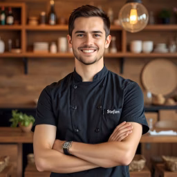 Stefan Küche