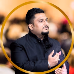 Kartik Dhiman - Business Coach