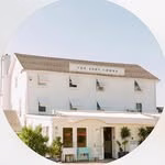 The Surf Lodge