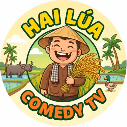 Hai Lúa Comedy