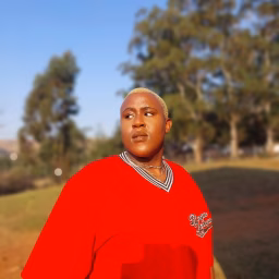Oarabile Mochwanaesi