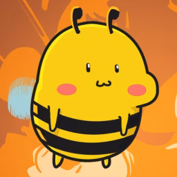 Keybee Animation
