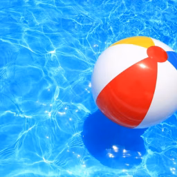 Pool School