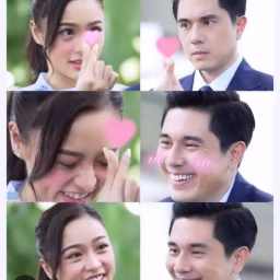 Kim Chiu daily