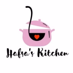 Hafsa's Kitchen