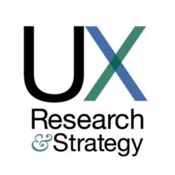 UX Research & Strategy