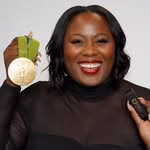 Michelle Carter • Olympic Gold Medalist & Speaker