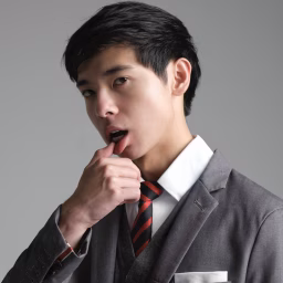 Johan Kyle 