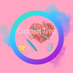 Crochet time كروشيه تايم