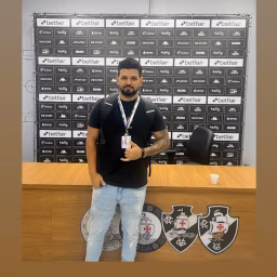 Vasco Connection