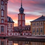 BRUCHSAL ERLEBEN
