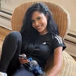 Chica (Maria Lopez)