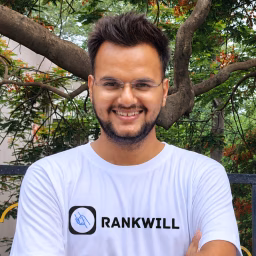 RANKWILL 