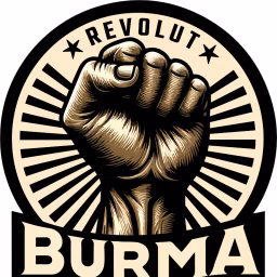 Revolut Burma News Channel (Official)