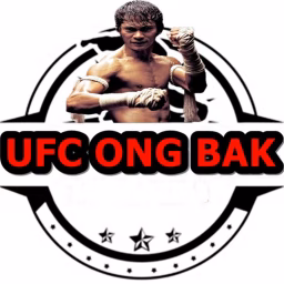 UFC Ong Bak