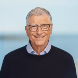 Bill Gates