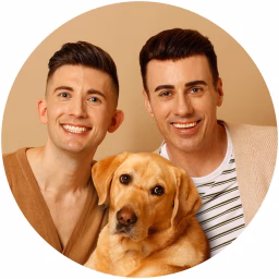 Matthew and Paul