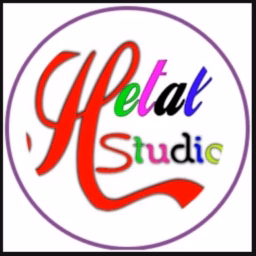 Hetal studio 